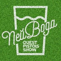 Quest Pistols Show feat. DJ Fenix - Пей вода