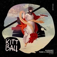 Tube & Berger & Alegant - CURE