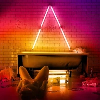 Axwell Ingrosso - More Than You Know (10 Element Progressive Deep Remix)
