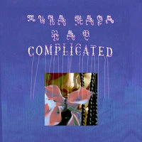 Mura Masa1 NAO - Complicated