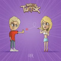 Liker - Залетела На Тик Ток