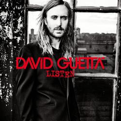 David Guetta Feat. Nicki Minaj Feat. Afrojack - Hey Mama