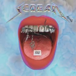 Jenny March, Disco Fries - SCREAM (Disco Fries Remix)