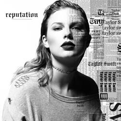 Taylor Swift - New Year’s Day