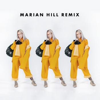 Billie Eilish - Bellyache (Adrean Da Dj's Amapiano Remix)